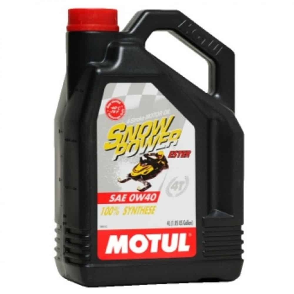 Масло MOTUL SNOWPOWER 4T 0W40 - 4L-4l-500x500 Масло MOTUL SNOWPOWER 4T 0W40 - 4L