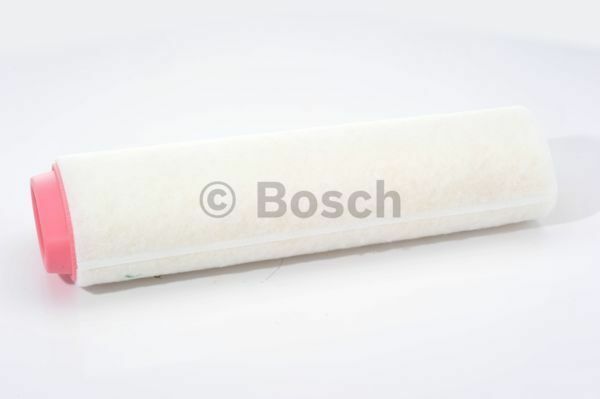 Въздушен филтър (1457433589 - BOSCH) Въздушен филтър (1457433589 - BOSCH)