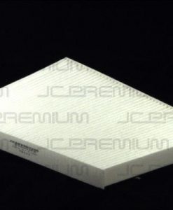 Филтър въздух за вътрешно пространство (B4W003PR - JC PREMIUM)