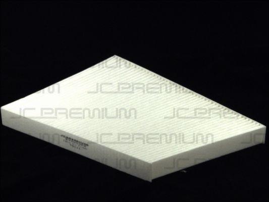 Филтър въздух за вътрешно пространство (B4W003PR - JC PREMIUM) Филтър въздух за вътрешно пространство (B4W003PR - JC PREMIUM)