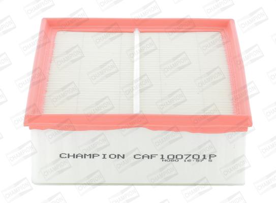 Въздушен филтър (CAF100696P - CHAMPION) Въздушен филтър (CAF100696P - CHAMPION)