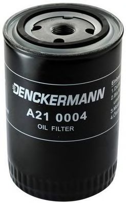Маслен филтър (A210004 - DENCKERMANN)