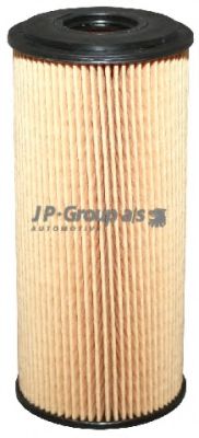 Маслен филтър (1318500400 - JP GROUP)