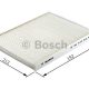 Филтър въздух за вътрешно пространство (1987432190 - BOSCH)