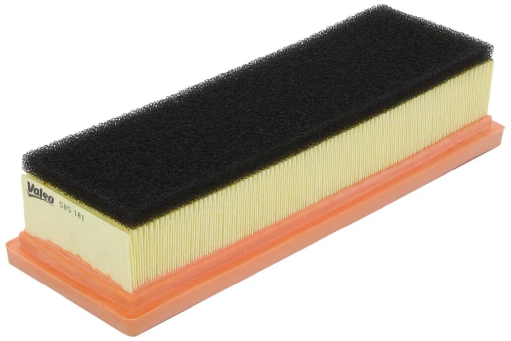 Въздушен филтър (585181 - VALEO)