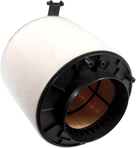 Въздушен филтър (LX2092D - KNECHT) Въздушен филтър (LX2092D - KNECHT)