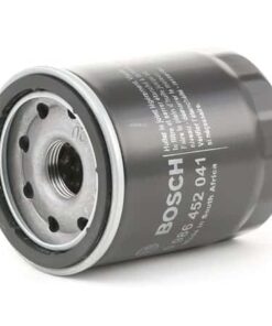 Маслен филтър (0 986 452 041 - BOSCH)