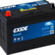 Акумулатор EXIDE EXCELL 95AH 760A L+