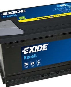 Акумулатор EXIDE EXCELL 95AH 800A R+
