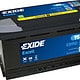 Акумулатор EXIDE EXCELL 95AH 800A R+
