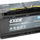 Акумулатор EXIDE PREMIUM 100AH 900A R+