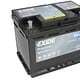 Акумулатор EXIDE PREMIUM 64AH 640A R+
