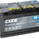 Акумулатор EXIDE PREMIUM 85AH 800A R+