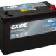 Акумулатор EXIDE PREMIUM 95AH 800A R JIS