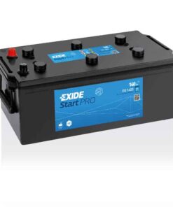 Акумулатор EXIDE StartPRO EG1403 140AH 800A