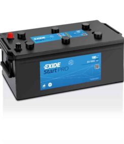 Акумулатор EXIDE StartPRO EG1803 180AH 1000A