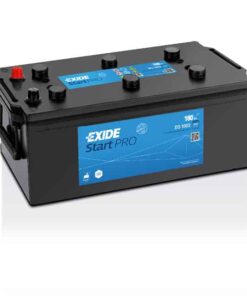 Акумулатор EXIDE StartPRO EG1803 180AH 1000A