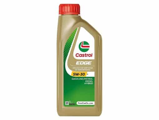Масло CASTROL EDGE 5W30 M 1L