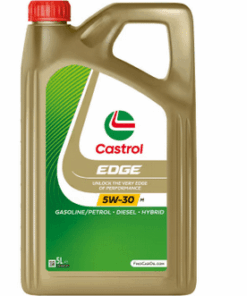 Масло CASTROL EDGE 5W30 M 5L