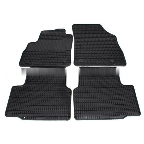 Гумени стелки за OPEL ASTRA K след 11.15г Гумени стелки за OPEL ASTRA K след 11.15г