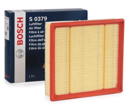 Въздушен филтър (F 026 400 379 - BOSCH) Въздушен филтър (F 026 400 379 - BOSCH)