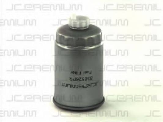 Горивен филтър (B30526PR - JC PREMIUM)