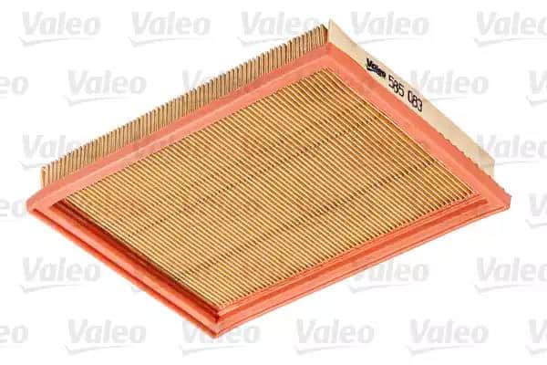 Въздушен филтър (585128 - VALEO) Въздушен филтър (585128 - VALEO)