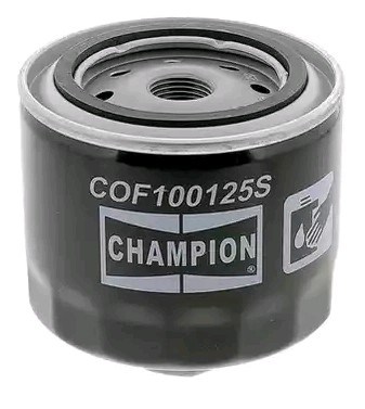 Маслен филтър (COF100125S - CHAMPION) Маслен филтър (COF100125S - CHAMPION)