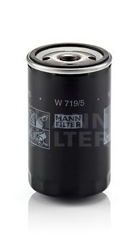Маслен филтър (W 719/5 - MANN)