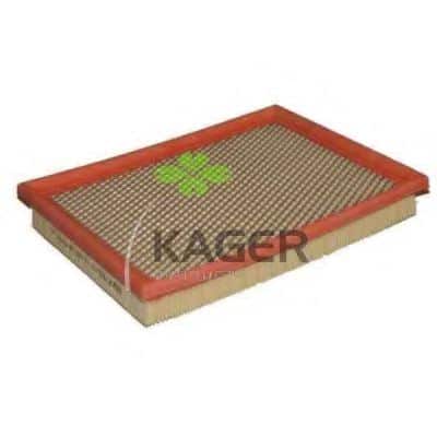 Въздушен филтър (12-0690 - KAGER)