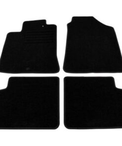 Мокетни стелки за TOYOTA COROLLA E12 01.02 - 02.07г
