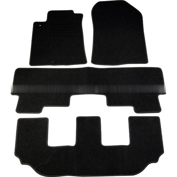Мокетни стелки за TOYOTA COROLLA VERSO 04.04 - 03.09г Мокетни стелки за TOYOTA COROLLA VERSO 04.04 - 03.09г