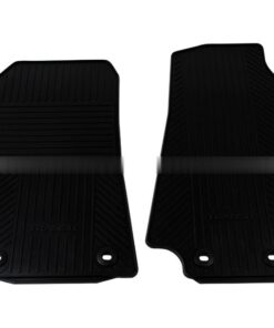 Гумени стелки за FORD TRANSIT 04.06 - 12.13г.