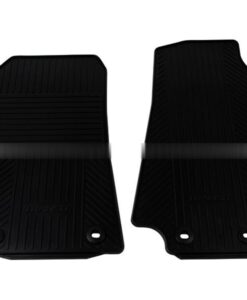 Гумени стелки за FORD TRANSIT 04.06 - 12.13г.