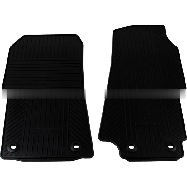Гумени стелки за FORD TRANSIT 04.06 - 12.13г. Гумени стелки за FORD TRANSIT 04.06 - 12.13г.
