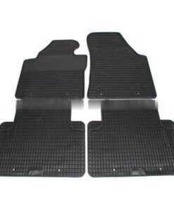 Гумени стелки за VW TOURAN 02.03 - 05.10г / CADDY III