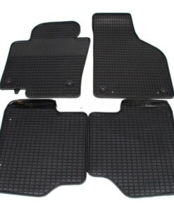 Гумени стелки за VW PASSAT/VARIANT 03.05 - 07.10г