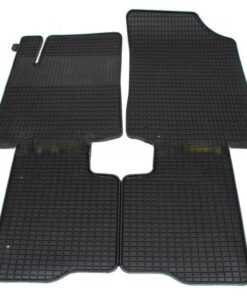 Гумени стелки за CITROEN C3 I/Pluriel след 02.02г