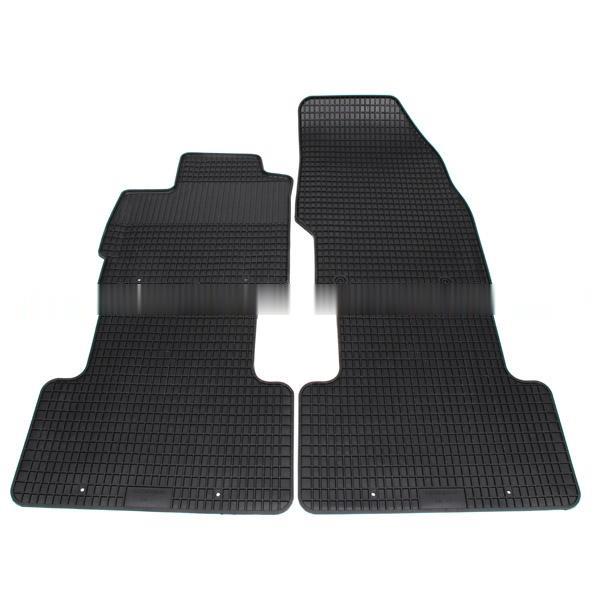 Гумени стелки за PEUGEOT 4007 02.07 - 03.13г Гумени стелки за PEUGEOT 4007 02.07 - 03.13г