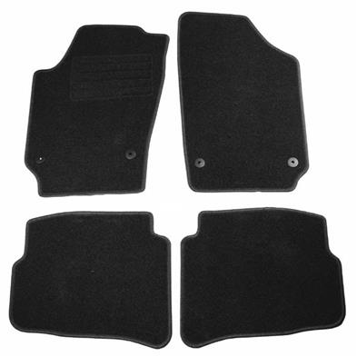 Мокетни стелки за VW POLO 11.01 - 06.03г Мокетни стелки за VW POLO 11.01 - 06.03г