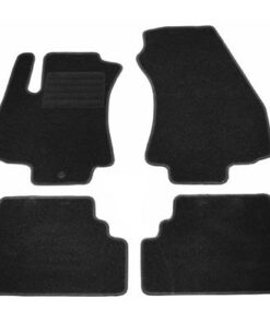 Мокетни стелки за OPEL ZAFIRA A 03.99 - 08.03г