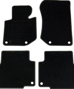 Мокетни стелки за BMW E36 TOURING 06.95 - 09.99г