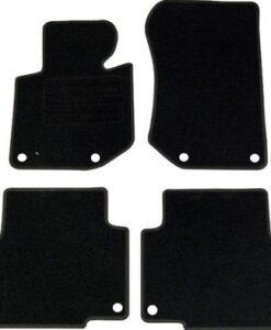 Мокетни стелки за BMW E36 TOURING 06.95 - 09.99г