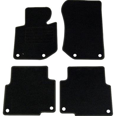 Мокетни стелки за BMW E36 TOURING 06.95 - 09.99г Мокетни стелки за BMW E36 TOURING 06.95 - 09.99г