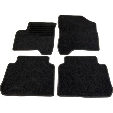 Мокетни стелки за CITROEN C3 PICASSO след 03.09г Мокетни стелки за CITROEN C3 PICASSO след 03.09г