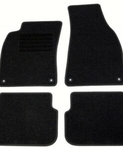 Мокетни стелки за AUDI A6 04.04 - 05.06г