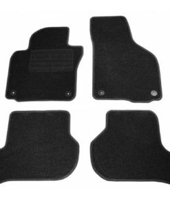 Мокетни стелки за VW GOLF V 01.07 - 09.08г