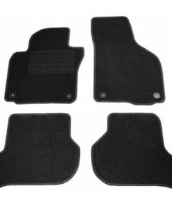 Мокетни стелки за VW GOLF V 01.07 - 09.08г