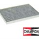 Филтър въздух за вътрешно пространство (CCF0046 - CHAMPION)
