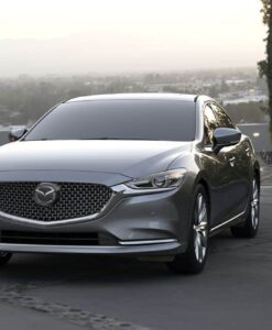 Стелки за MAZDA 6